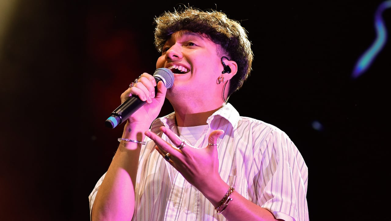 De ganar Eurovisión a ser la estrella del Orgullo de Madrid 