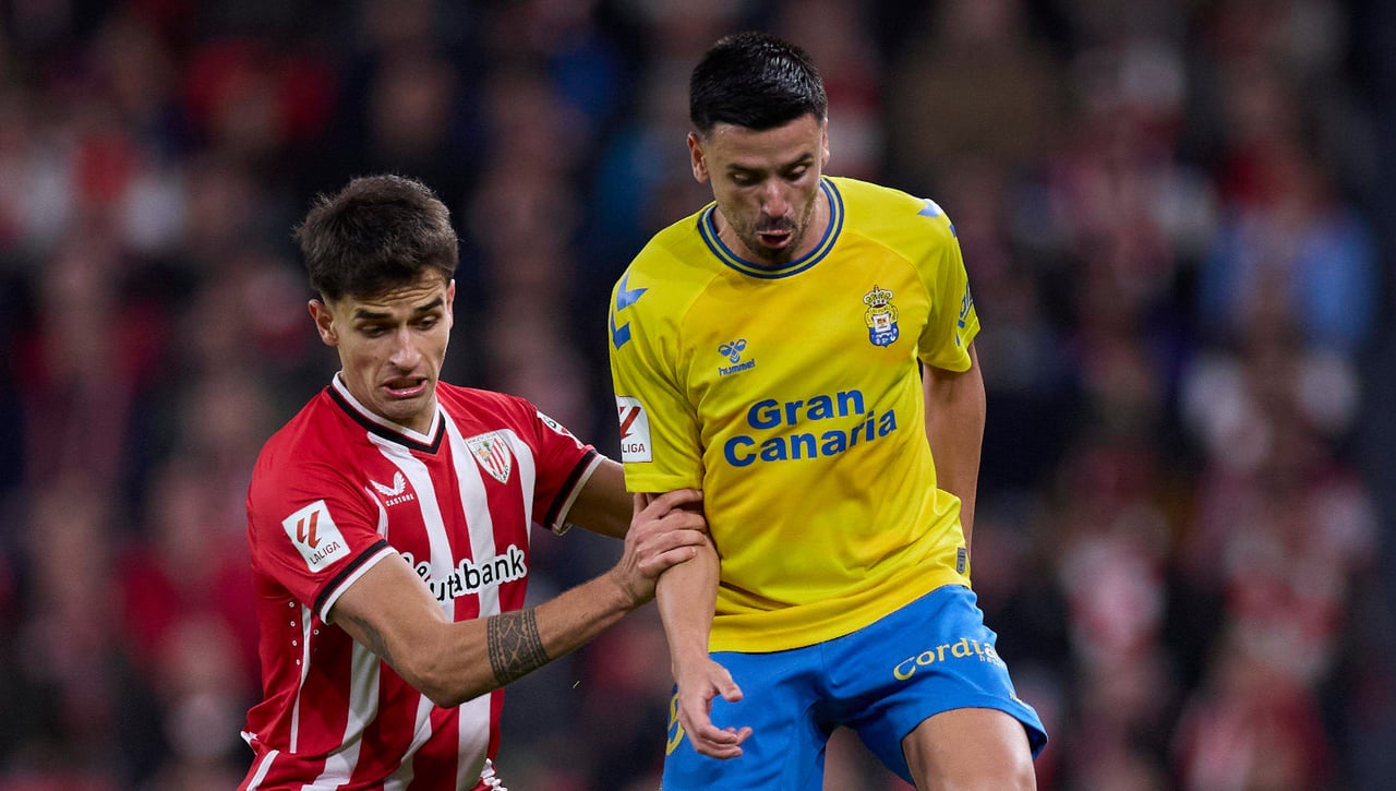 El Athletic Club se libra de un problemón que alivia a Ernesto Valverde