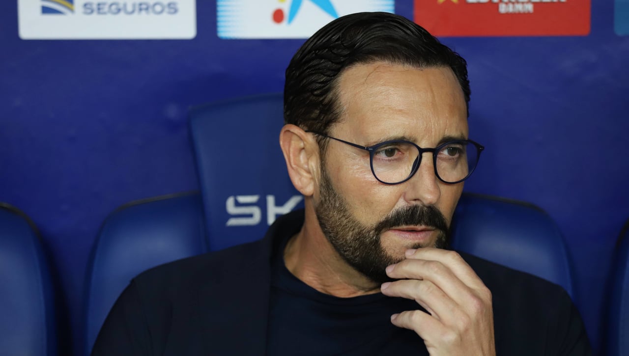 El día que Bordalás casi fue agredido en Segunda División