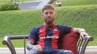 Muniain deja escapar mucho dinero