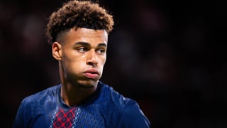 Doué brilla con luz propia y sucede a Lamine Yamal en el Golden Boy