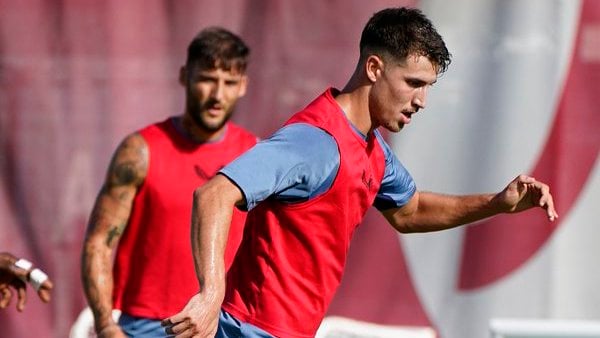 Se aclara el futuro de Pedro Ortiz