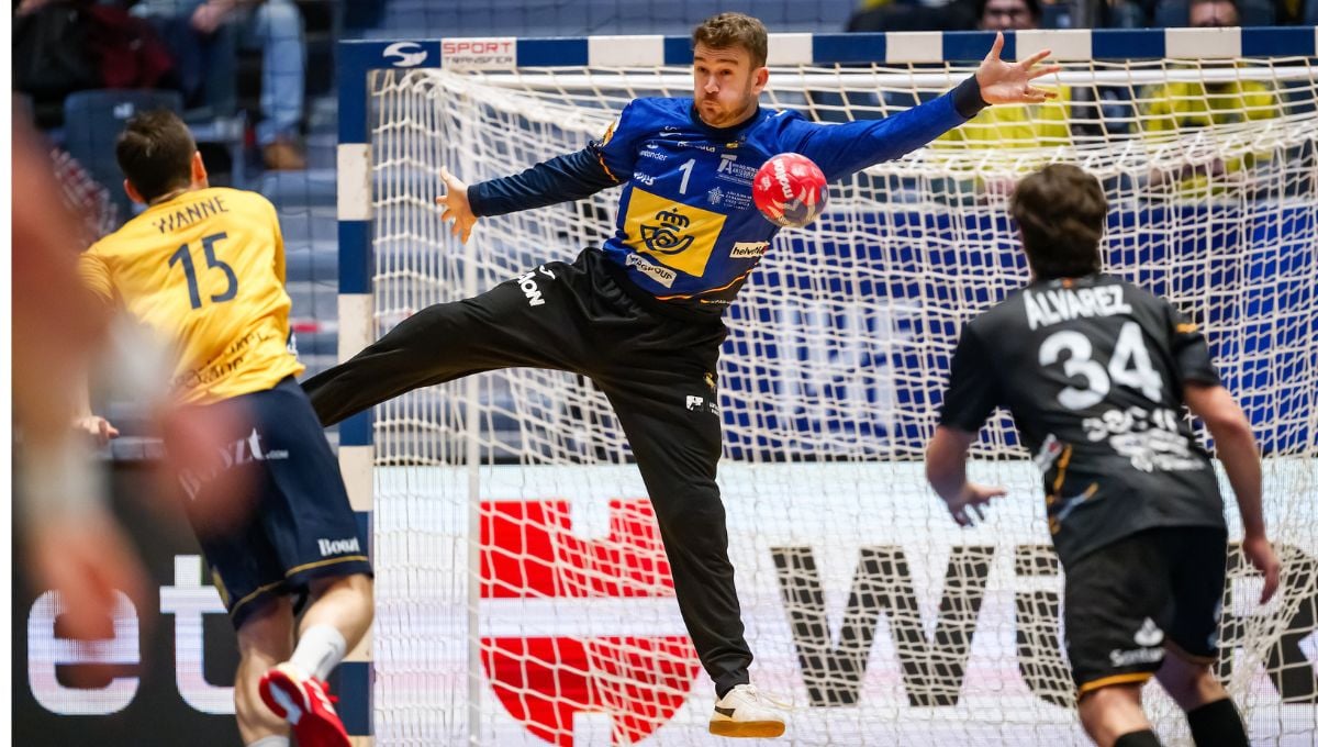 Mundial Balonmano Masculino 2025 | Partidos de hoy 24 de enero y dónde ver en TV el Mundial de balonmano