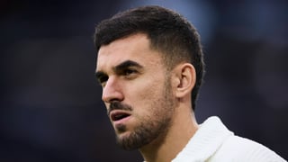 A vueltas con el futuro de Dani Ceballos