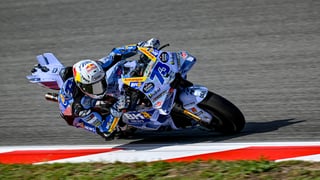 MotoGP 2025 GP Cataluña en directo | La carrera del Gran Premio de Cataluña de motociclismo con Marc Márquez y Álex Márquez