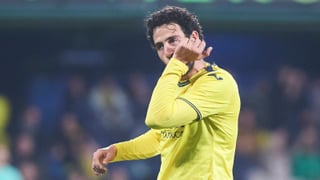 Parejo da un 'palo' al Valencia