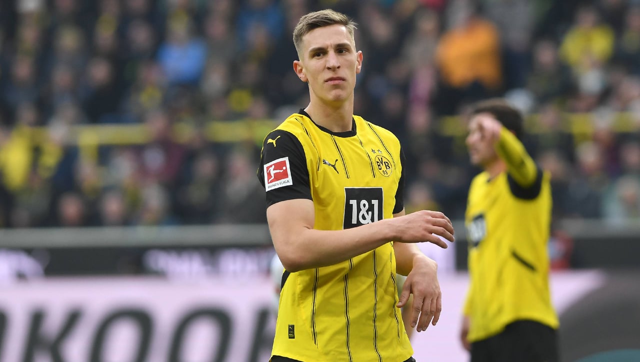 El Barça se lanza a por un central zurdo