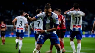 Braithwaite sacude al Espanyol