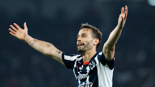 La vuelta de Sergio Canales, asegurada