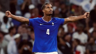 Badé activa la "oportunidad" que esperaba el Sevilla