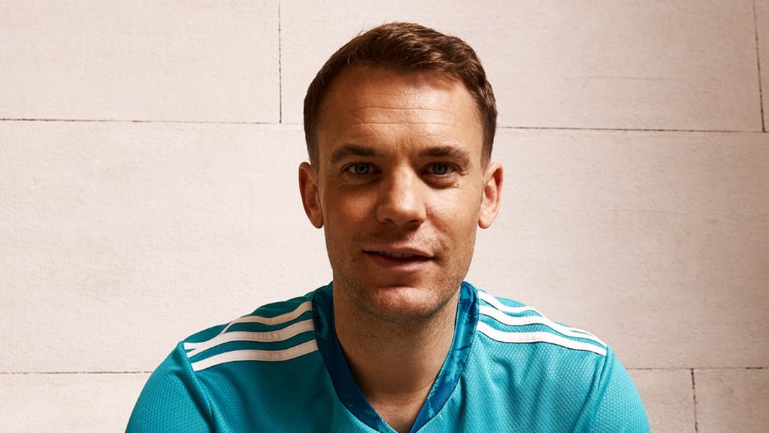 Neuer desvela su calvario con un cáncer de piel