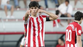 Pendientes de su fichaje por si Valverde le abre la puerta