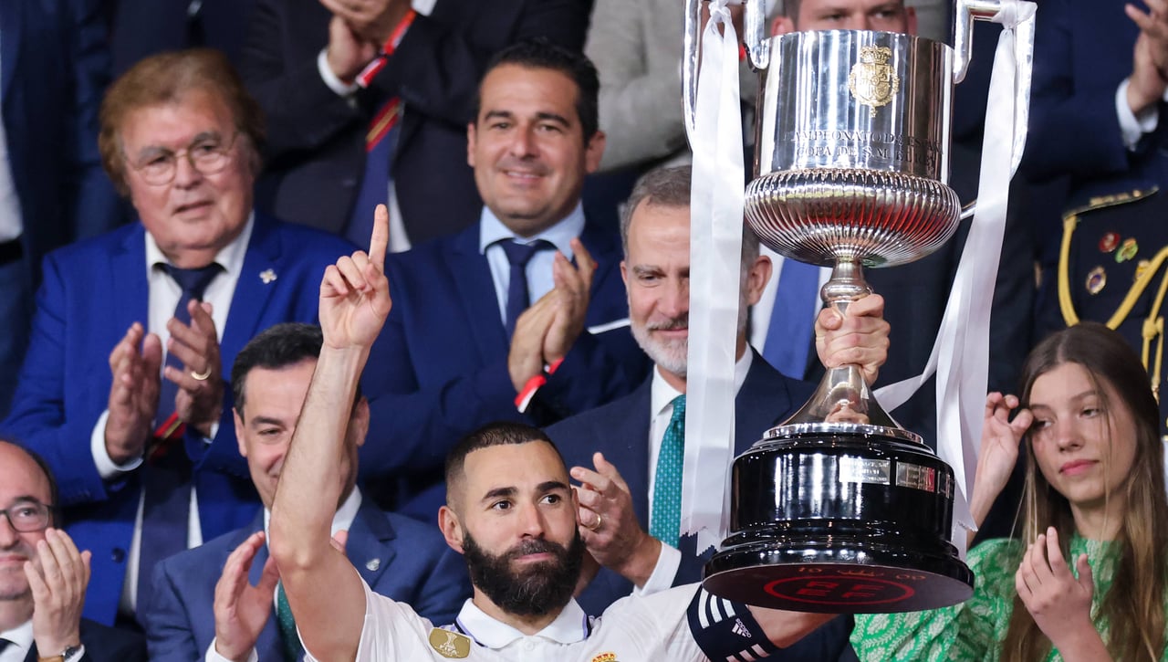 Las entradas para la final de Copa del Rey que no debes comprar