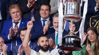 Las entradas para la final de Copa del Rey que no debes comprar