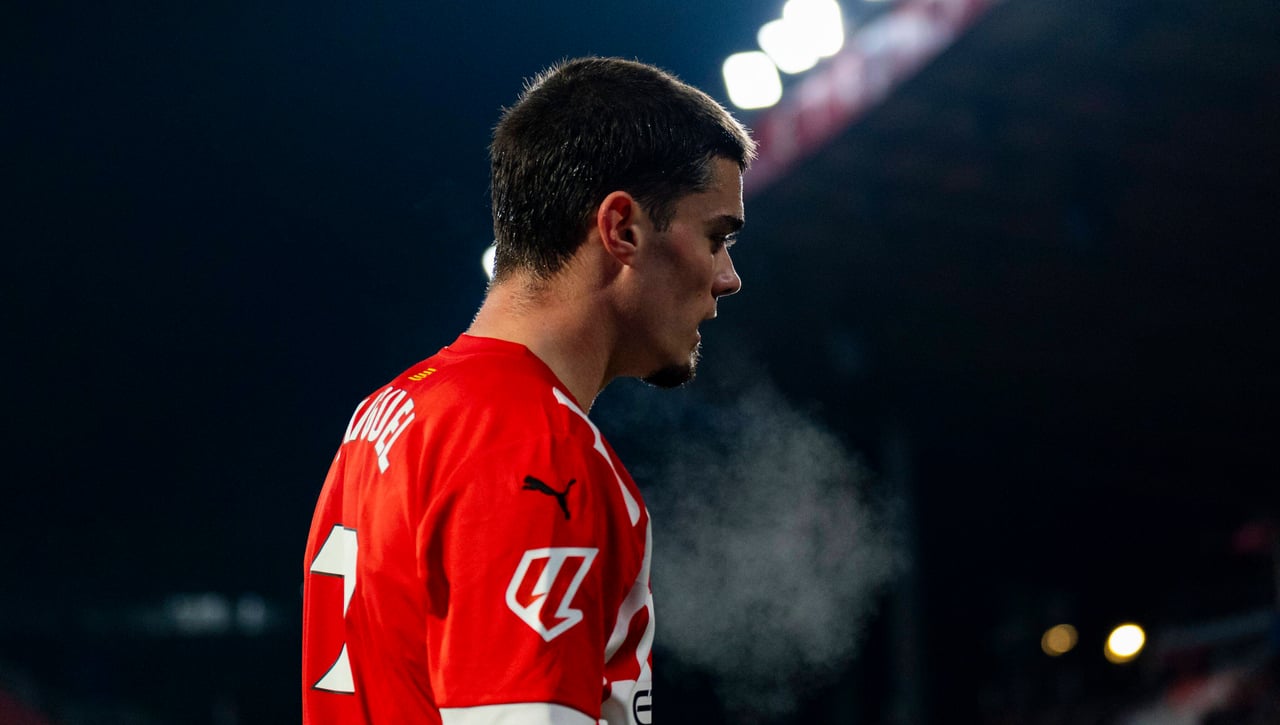 Oferta y decisión tomada con Miguel Gutiérrez