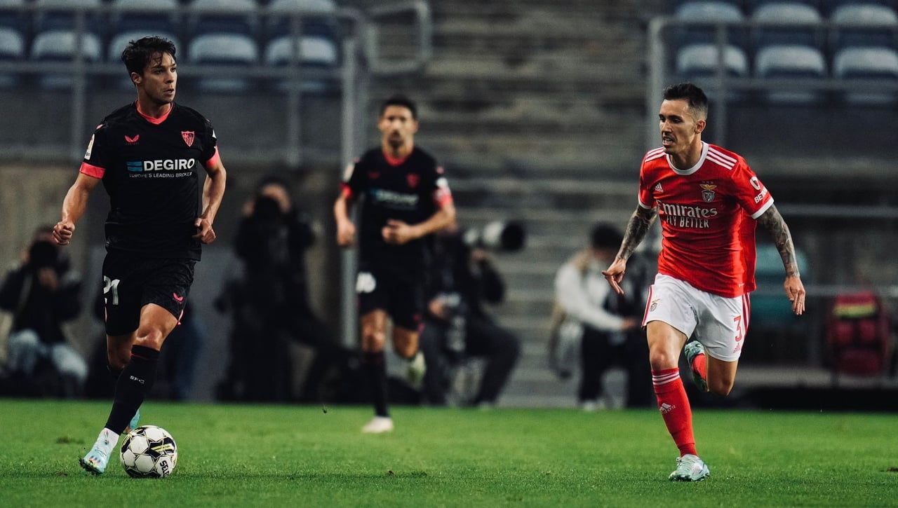 El "aval" para Sampaoli tras un "amistoso hasta cierto punto" de quienes están "en el camino"