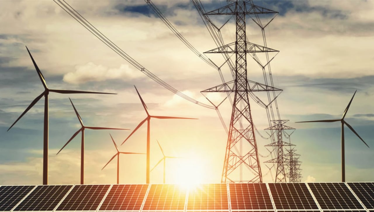 Precio de la luz para el miércoles 18 de enero de 2023: cuándo está más barata y más cara 