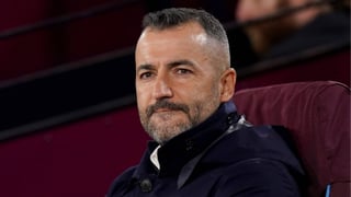 Dos ex del Sevilla que sondeó el Celta para sustituir a Rafa Benítez