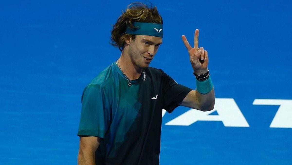 Pérdida total de papeles y KO de los favoritos en Dubai