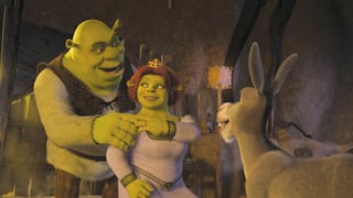 Shrek vuelve a la gran pantalla 15 años después 