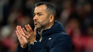 Diego Martínez: todo o nada