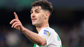 Un nuevo club italiano sueña con el fichaje de Johnny Cardoso