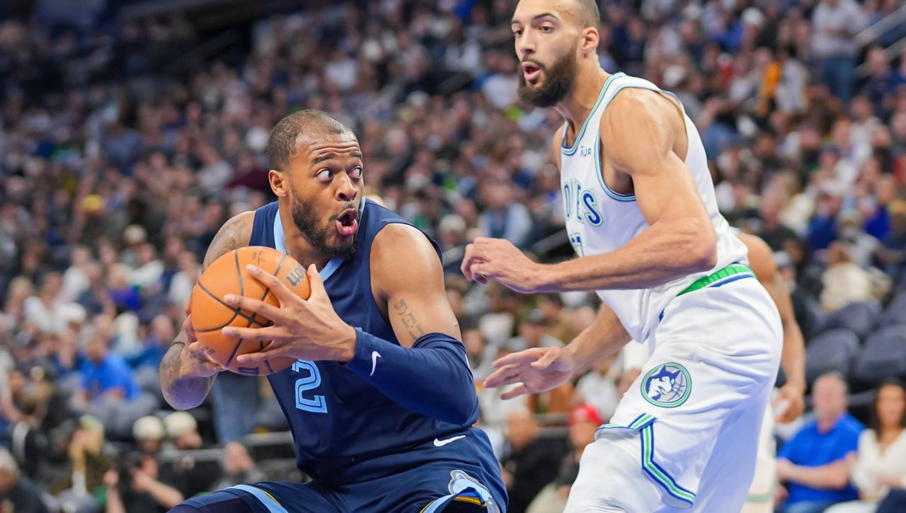 Los Celtics cierran un inesperado fichaje