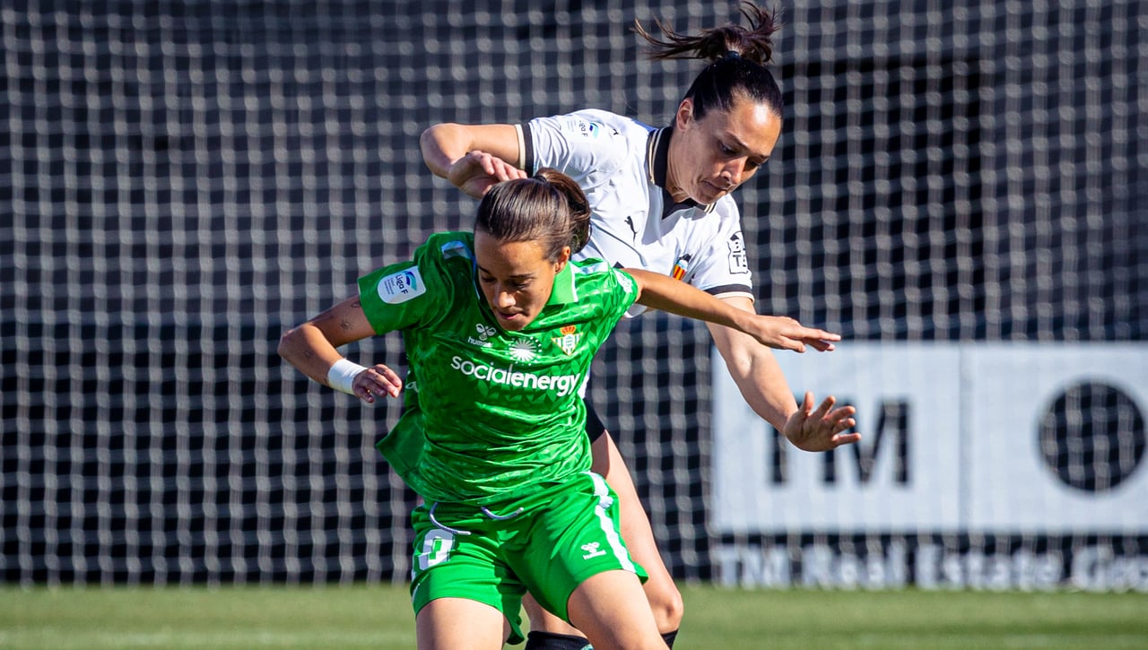 2-2: Entra en descenso, pero suma casi cuatro meses después