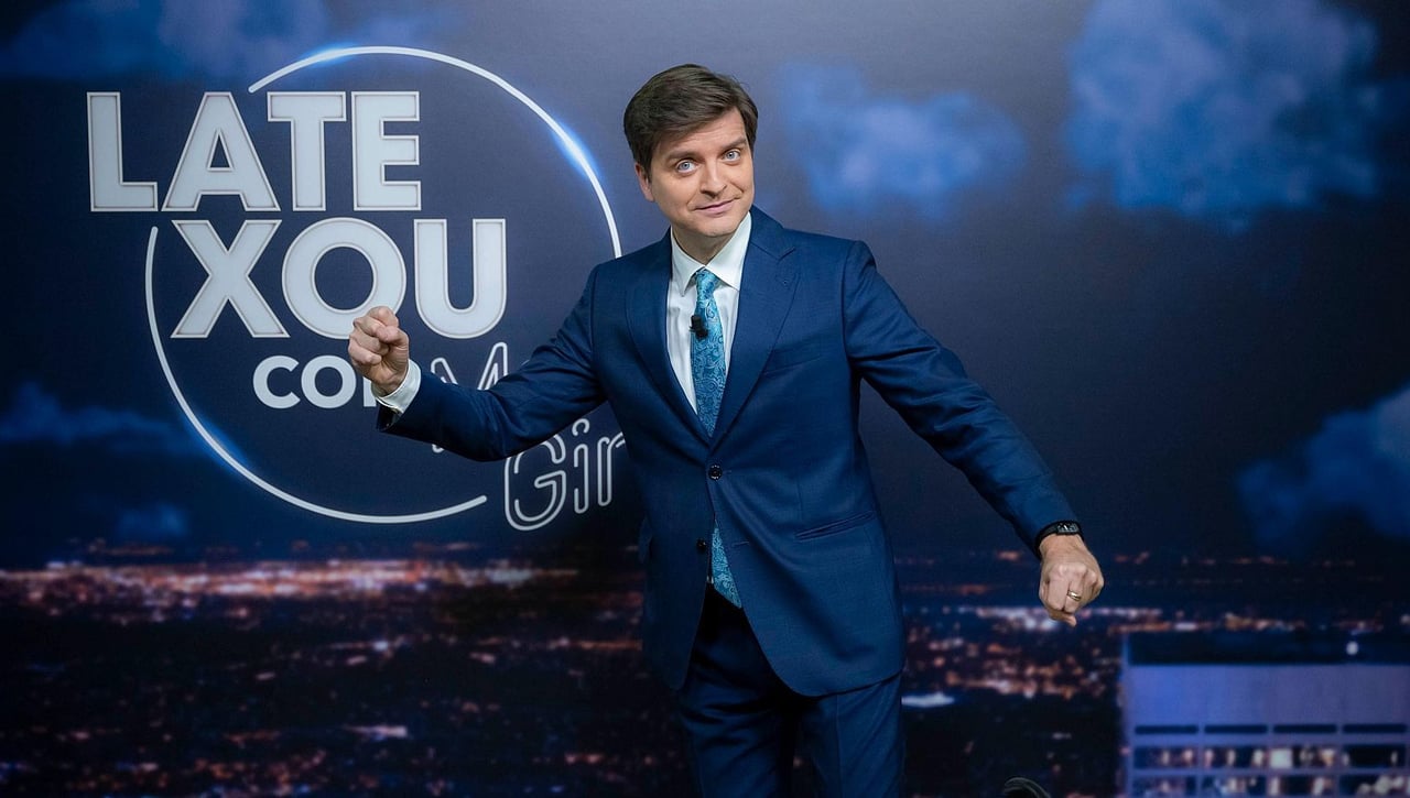 Se confirma el cambio de planes con Marc Giró