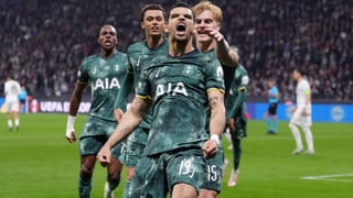 Así queda la Europa League, los equipos clasificados para las semifinales tras la victoria del Athletic