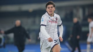 El Mallorca mira a Benja Domínguez para el ataque mientras el mercado se estrecha