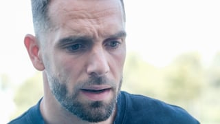 Pau López zanja la polémica sobre el Espanyol: "Yo mismo asumo mi culpa"