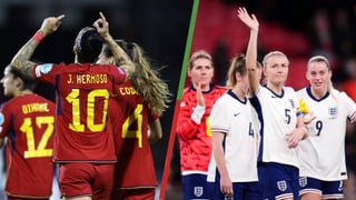 Así es el grupo de España rumbo al Mundial 2027: la campeona vuelve a verse las caras con Inglaterra 