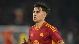 Se calienta la opción Dybala