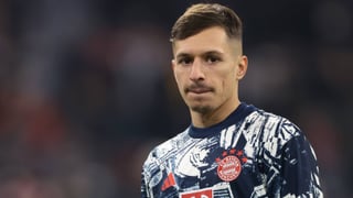 Crece la tensión con Bryan Zaragoza 