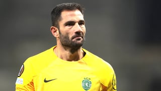 Nuevo destino para Antonio Adán