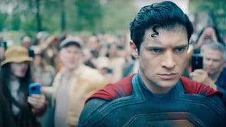 Un nuevo Superman llega a la gran pantalla 