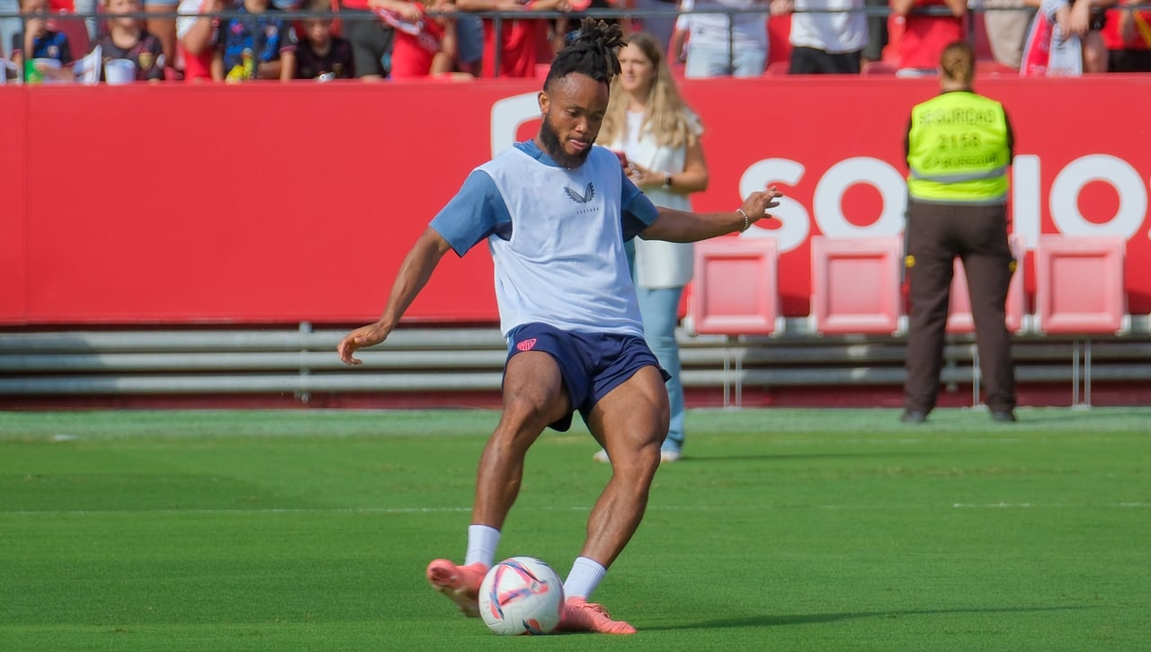 Los nombres propios de la vuelta al trabajo de los nervionenses