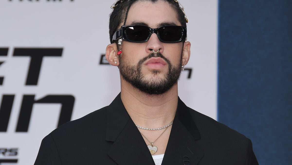 Bad Bunny, demandado por sorpresa