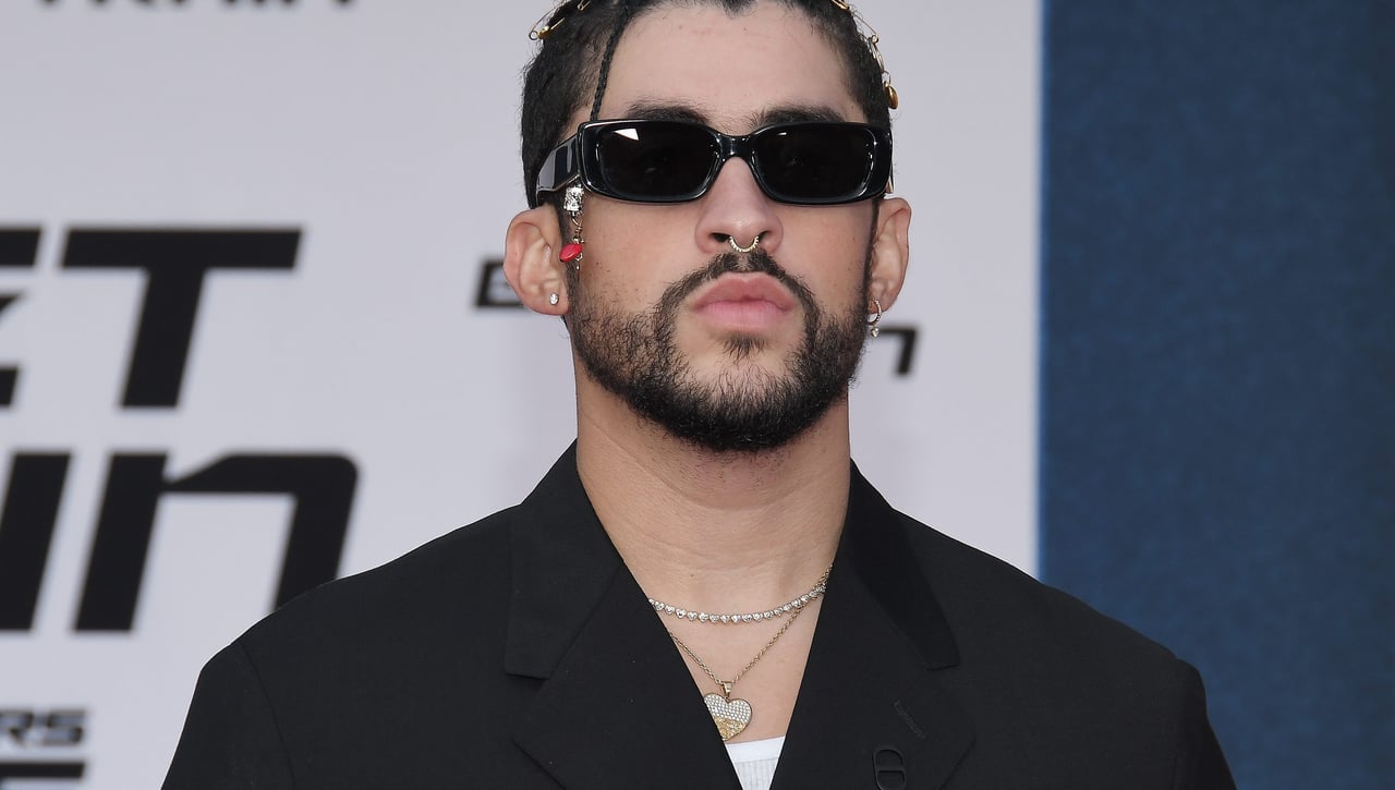 Bad Bunny, demandado por sorpresa