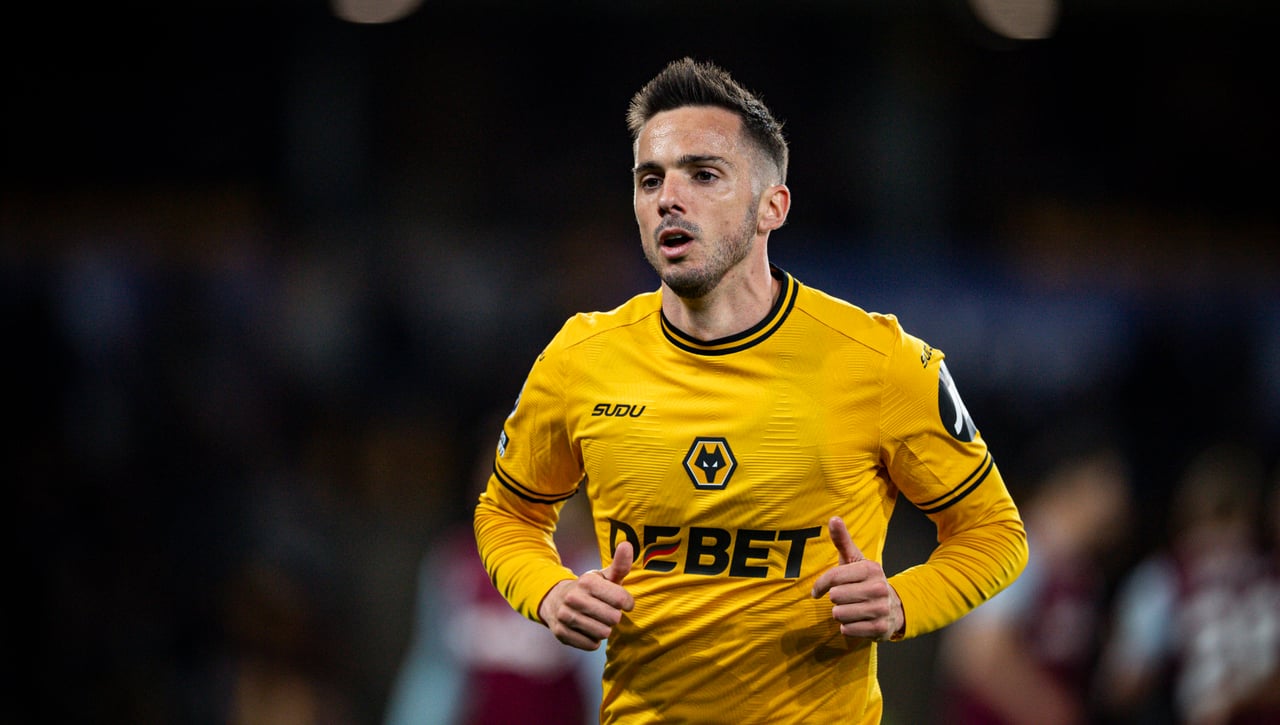 La vuelta de Pablo Sarabia