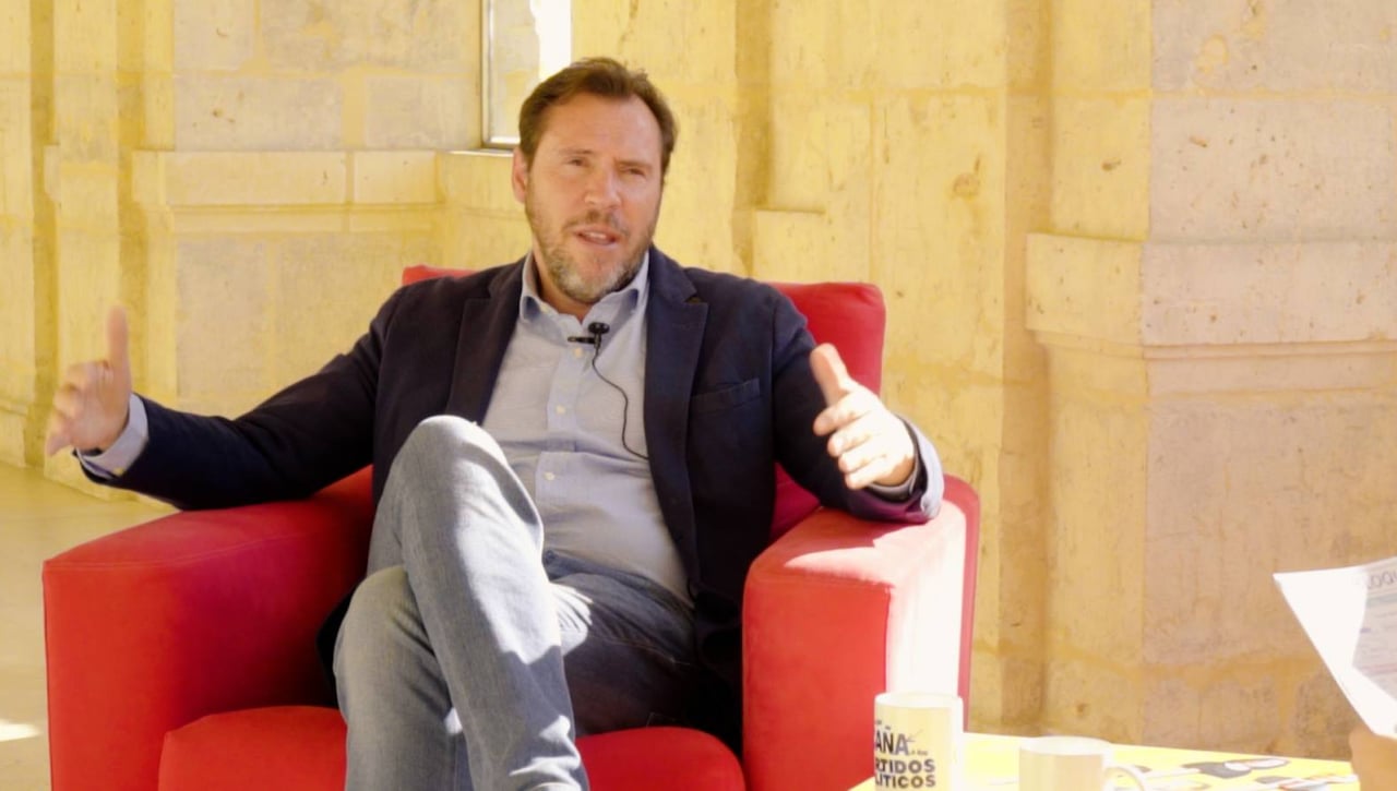 El alcalde de Valladolid incendia las redes con su crítica al VAR tras el partido con el Atlético