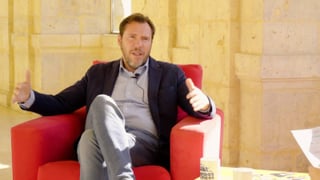 El alcalde de Valladolid incendia las redes con su crítica al VAR tras el partido con el Atlético