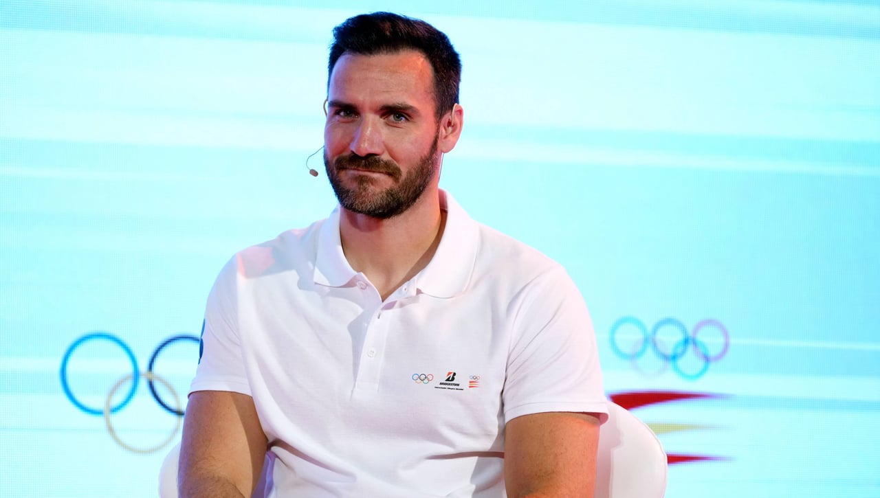 Saúl Craviotto persigue un nuevo objetivo