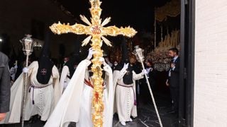 Semana Santa Sevilla 2023: El tiempo para la Semana Santa tiene "buena pinta"