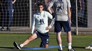 En el radar de Sevilla, Villarreal o Betis... la gran promesa española que no se precipita para dar el siguiente paso