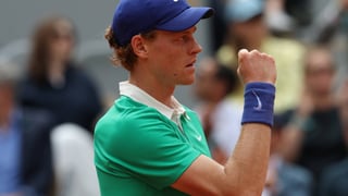 Sinner saca ventaja a Carlos Alcaraz tras la final de Roland Garros 