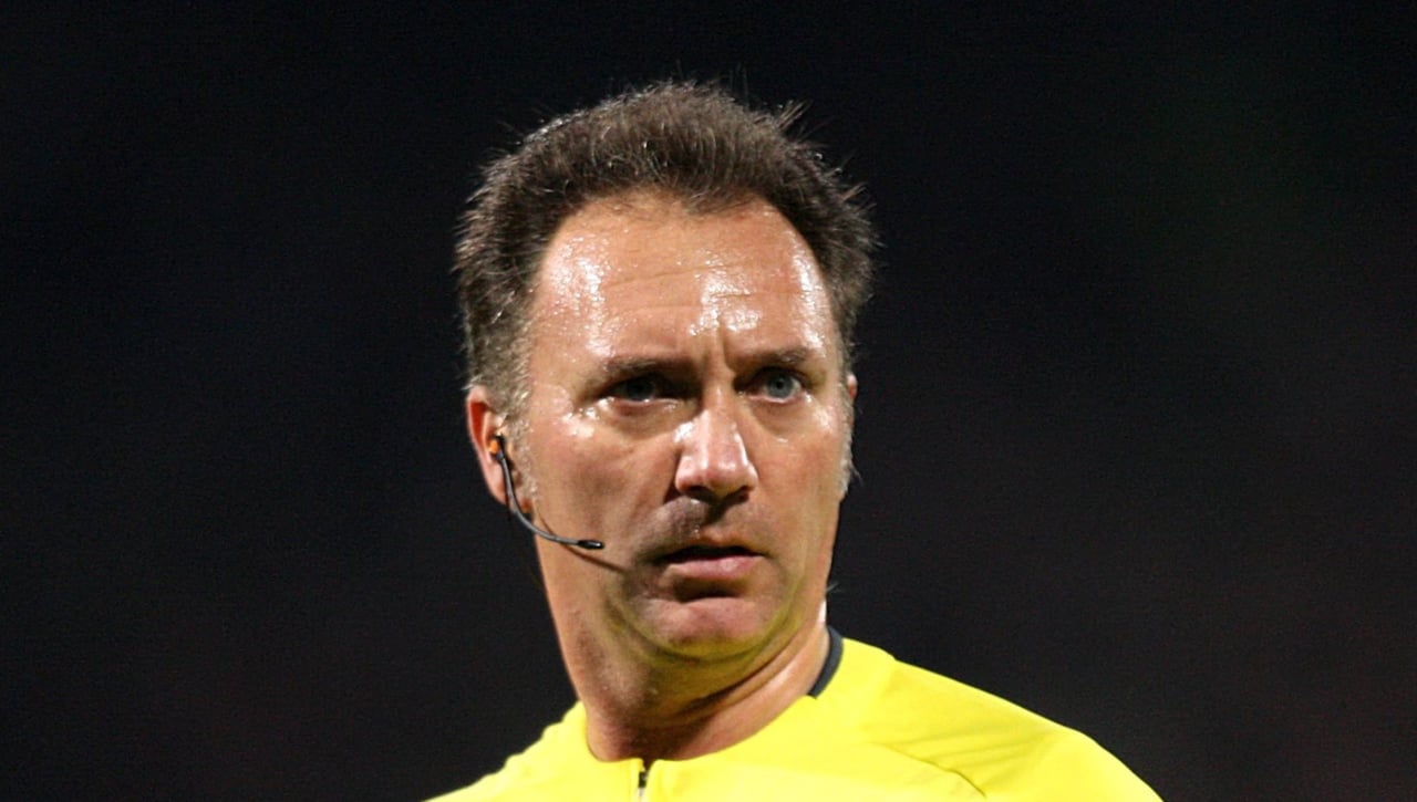 Medina Cantalejo se despide 