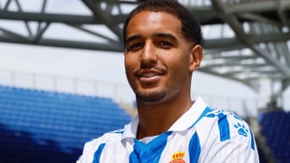 Los dos nuevos fichajes en el centro del campo del Espanyol