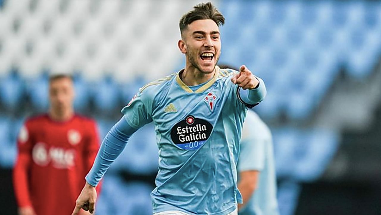 El Racing de Ferrol se cruza en el camino de Quique Setién